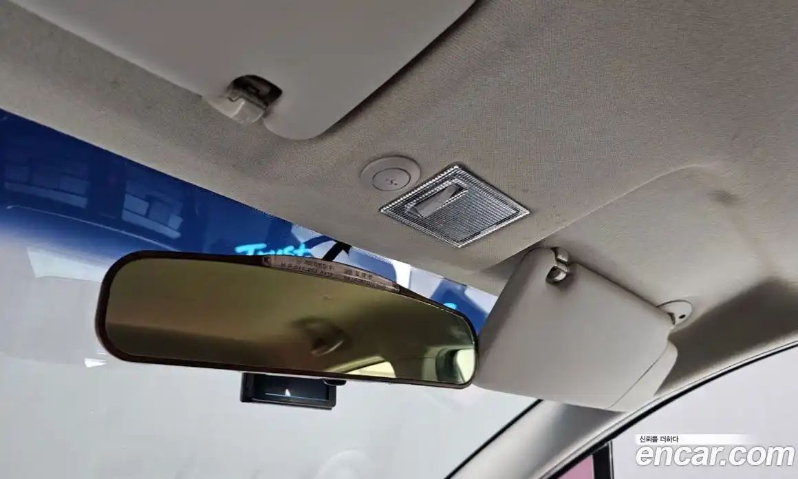 Chevrolet Spark 2015 1.0 Автомат в Москве № 40116, фото 4