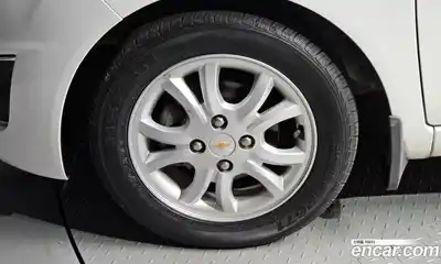 Chevrolet Spark 2015 1.0 Автомат в Москве № 40116, миниатюра 7