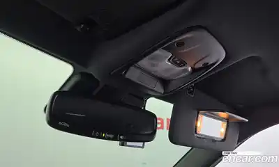 Chevrolet TrailBlazer, 2024