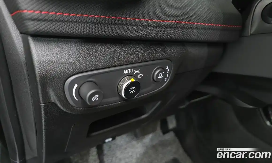 Chevrolet TrailBlazer 2024 1.3 Автомат в Москве № 40311, фото 13