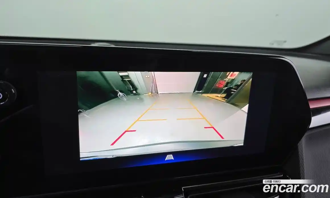 Chevrolet TrailBlazer 2024 1.3 Автомат в Москве № 40311, фото 15