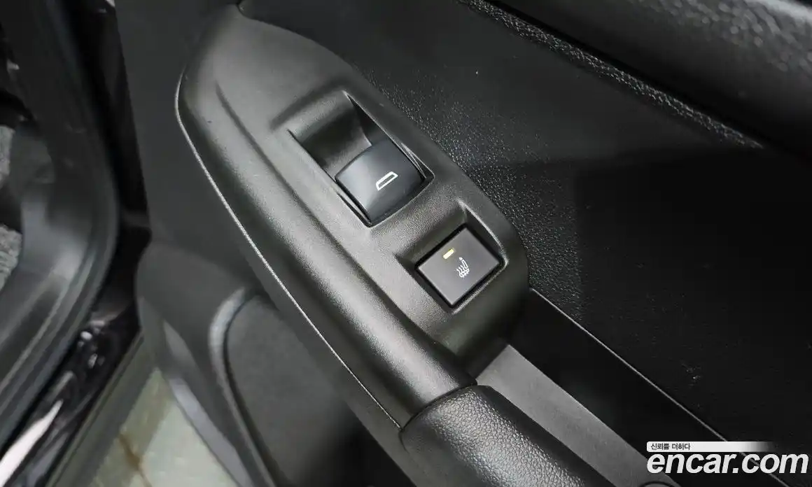 Chevrolet TrailBlazer 2024 1.3 Автомат в Москве № 40311, фото 19