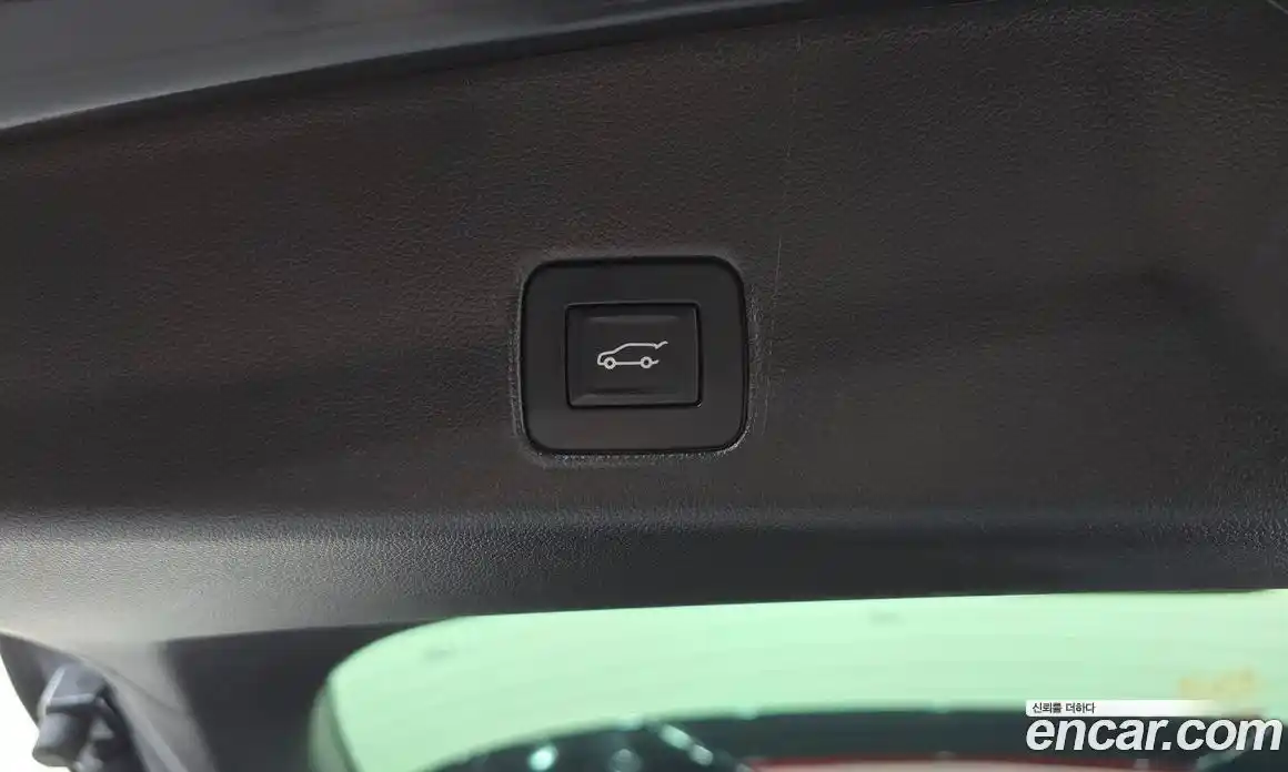 Chevrolet TrailBlazer 2024 1.3 Автомат в Москве № 40311, фото 5