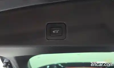 Chevrolet TrailBlazer 2024 1.3 Автомат в Москве № 40311, миниатюра 5