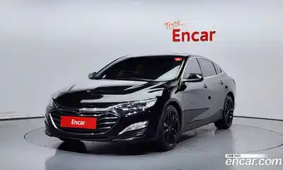 Chevrolet Malibu 2019 2.0 Автомат в Москве № 40315, миниатюра 11