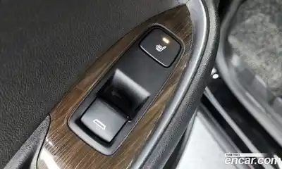 Chevrolet Malibu 2019 2.0 Автомат в Москве № 40315, миниатюра 12