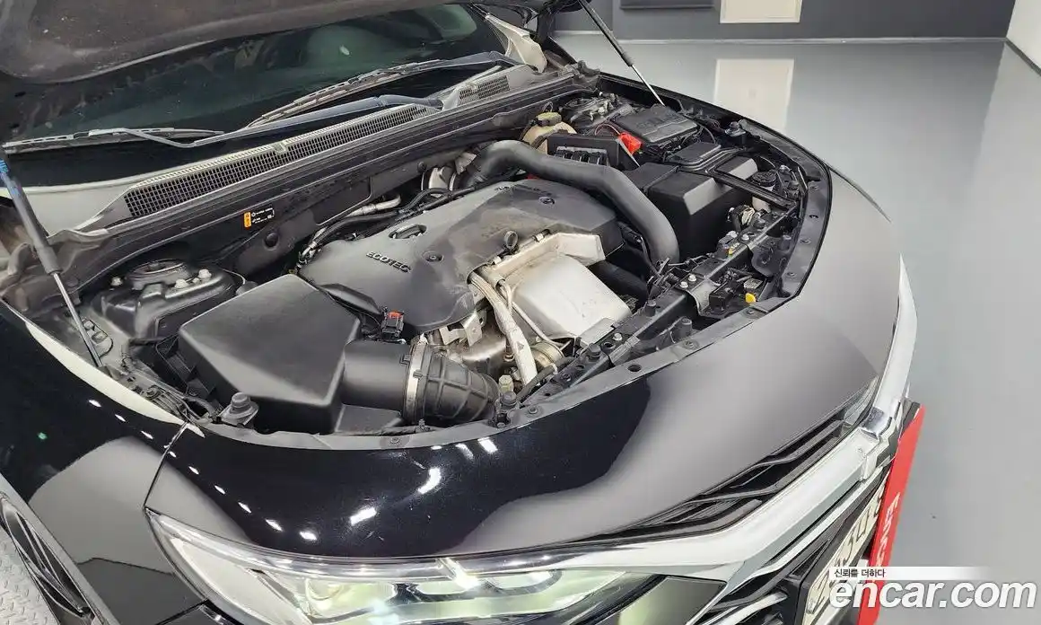 Chevrolet Malibu 2019 2.0 Автомат в Москве № 40315, фото 15