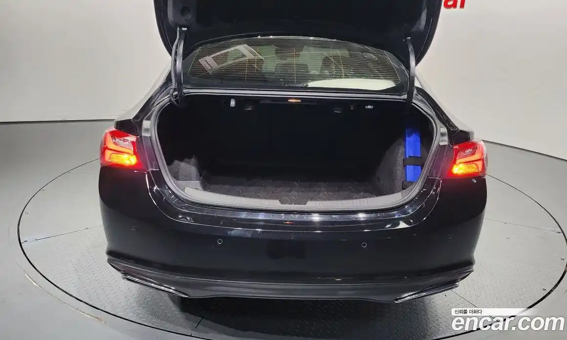 Chevrolet Malibu 2019 2.0 Автомат в Москве № 40315, фото 16