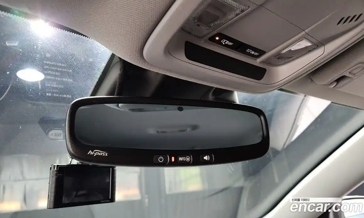 Chevrolet Malibu 2019 2.0 Автомат в Москве № 40315, фото 18