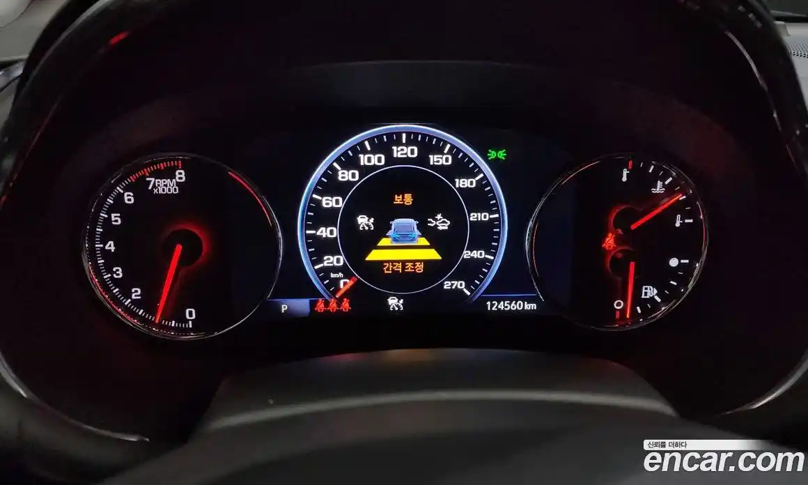 Chevrolet Malibu 2019 2.0 Автомат в Москве № 40315, фото 20