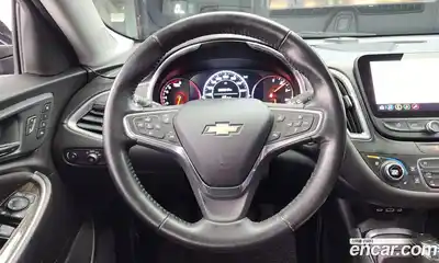 Chevrolet Malibu 2019 2.0 Автомат в Москве № 40315, миниатюра 5