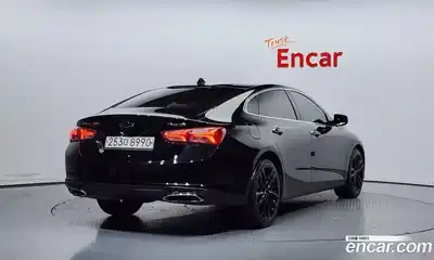 Chevrolet Malibu 2019 2.0 Автомат в Москве № 40315, миниатюра 7