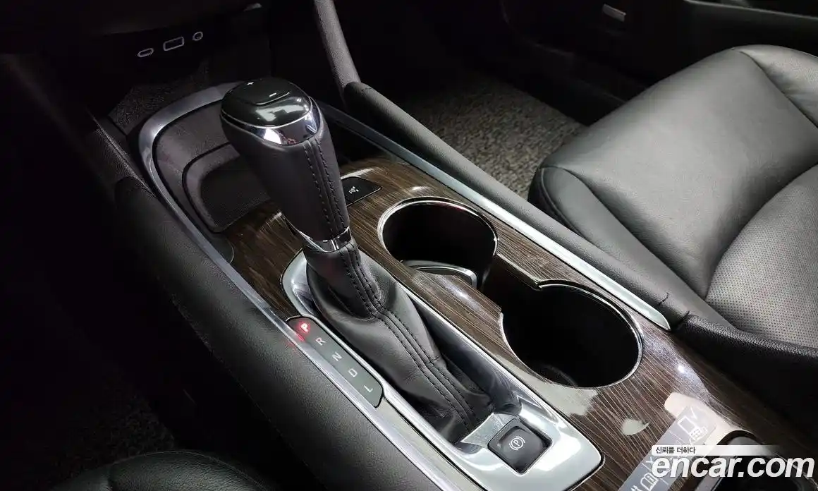 Chevrolet Malibu 2019 2.0 Автомат в Москве № 40315, фото 8