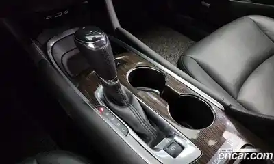 Chevrolet Malibu 2019 2.0 Автомат в Москве № 40315, миниатюра 8