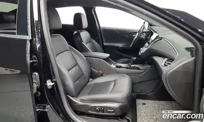 Chevrolet Malibu 2019 2.0 Автомат в Москве № 40315, миниатюра 10