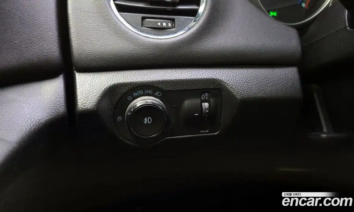 Chevrolet Cruze 2016 1.8 Автомат в Москве № 40463, фото 17