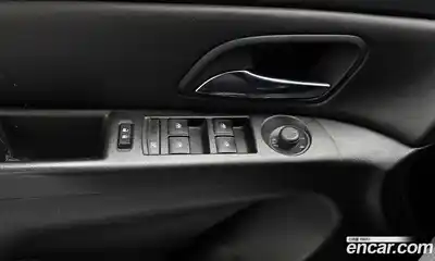 Chevrolet Cruze 2016 1.8 Автомат в Москве № 40463, миниатюра 8