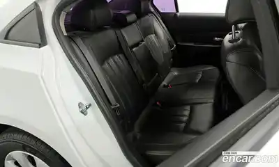 Chevrolet Cruze 2016 1.8 Автомат в Москве № 40463, миниатюра 10