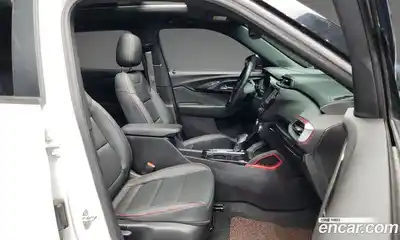 Chevrolet TrailBlazer 2021 1.3 Автомат в Москве № 40561, миниатюра 11