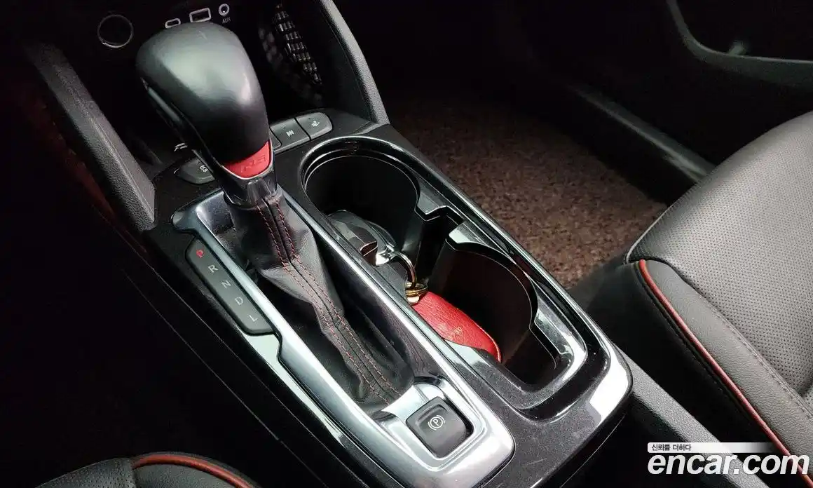 Chevrolet TrailBlazer 2021 1.3 Автомат в Москве № 40561, фото 3