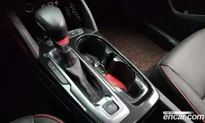 Chevrolet TrailBlazer 2021 1.3 Автомат в Москве № 40561, миниатюра 3