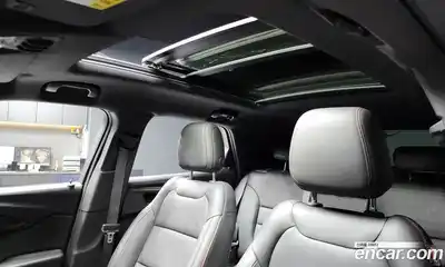 Chevrolet TrailBlazer 2021 1.3 Автомат в Москве № 40561, миниатюра 5