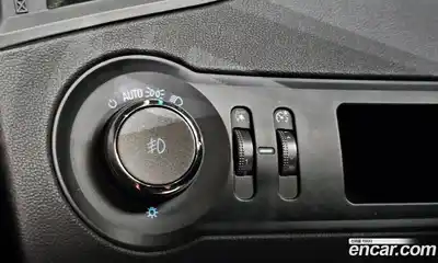 Chevrolet Alpheon, 2011