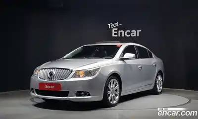 Chevrolet Alpheon 2011 3.0 Автомат в Москве № 40805, миниатюра 12