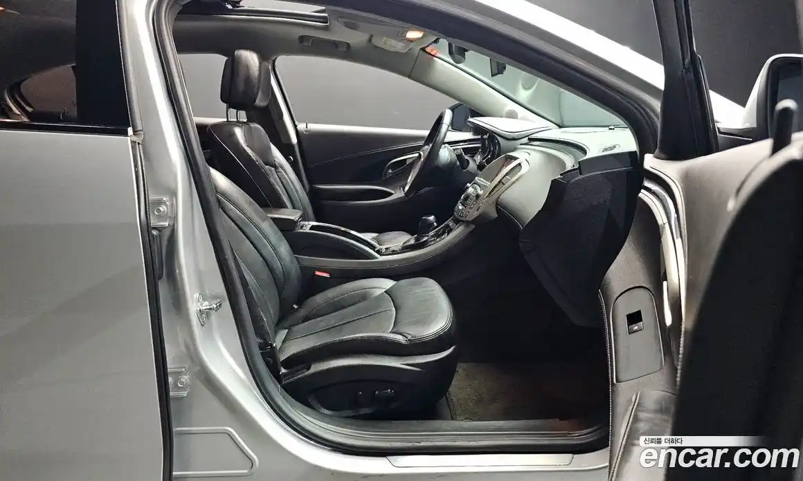 Chevrolet Alpheon 2011 3.0 Автомат в Москве № 40805, фото 16