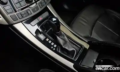 Chevrolet Alpheon 2011 3.0 Автомат в Москве № 40805, миниатюра 3