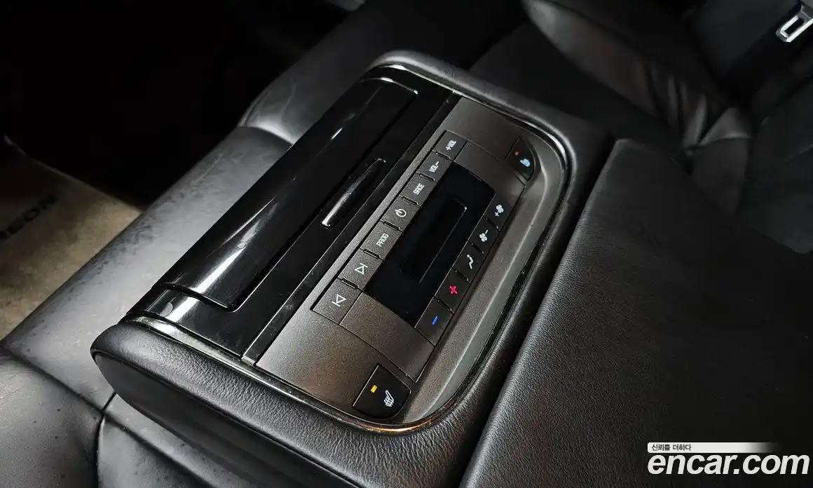 Chevrolet Alpheon 2011 3.0 Автомат в Москве № 40805, фото 4