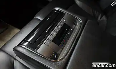 Chevrolet Alpheon 2011 3.0 Автомат в Москве № 40805, миниатюра 4