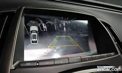 Chevrolet Alpheon 2011 3.0 Автомат в Москве № 40805, миниатюра 7