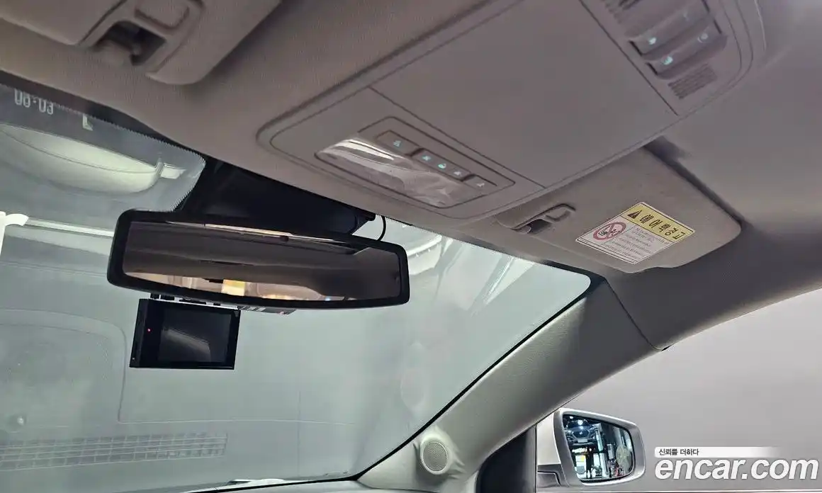 Chevrolet Alpheon 2011 3.0 Автомат в Москве № 40805, фото 9