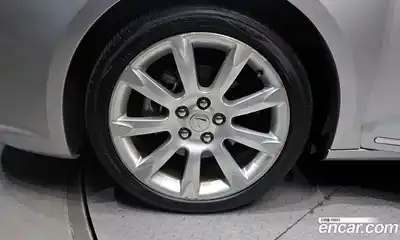 Chevrolet Alpheon 2011 3.0 Автомат в Москве № 40805, миниатюра 10