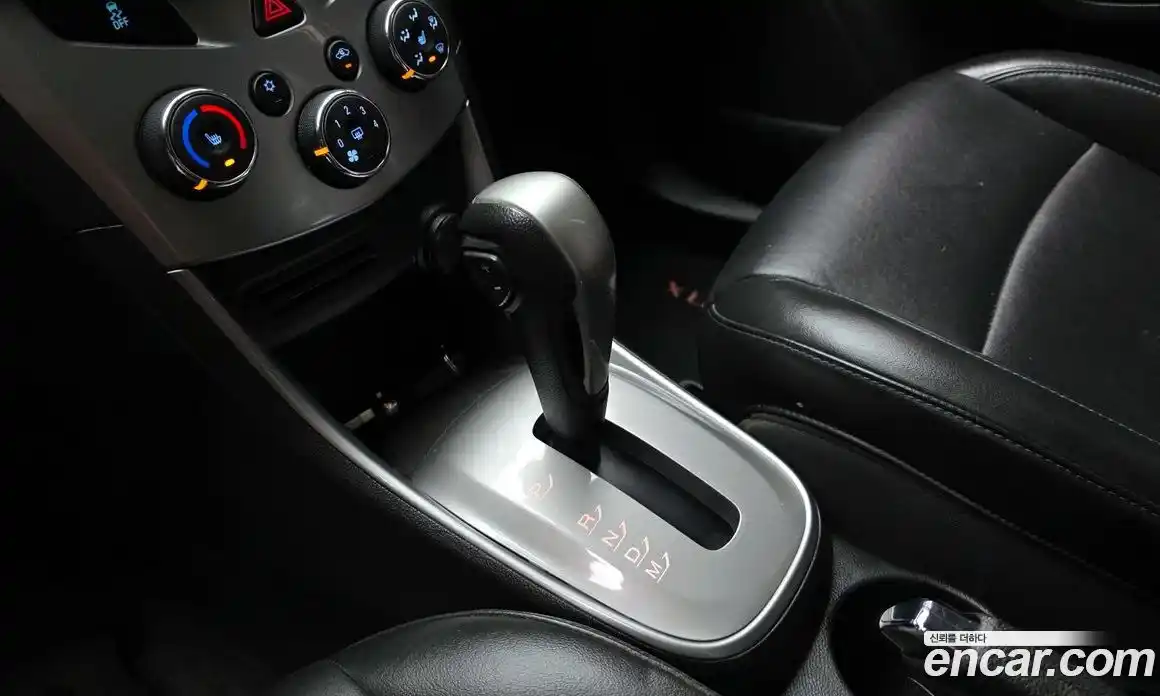 Chevrolet Trax 2016 1.6 Автомат в Москве № 40877, фото 18