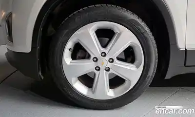 Chevrolet Trax 2016 1.6 Автомат в Москве № 40877, миниатюра 3