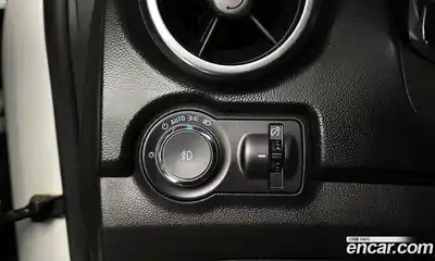 Chevrolet Trax 2016 1.6 Автомат в Москве № 40877, миниатюра 7