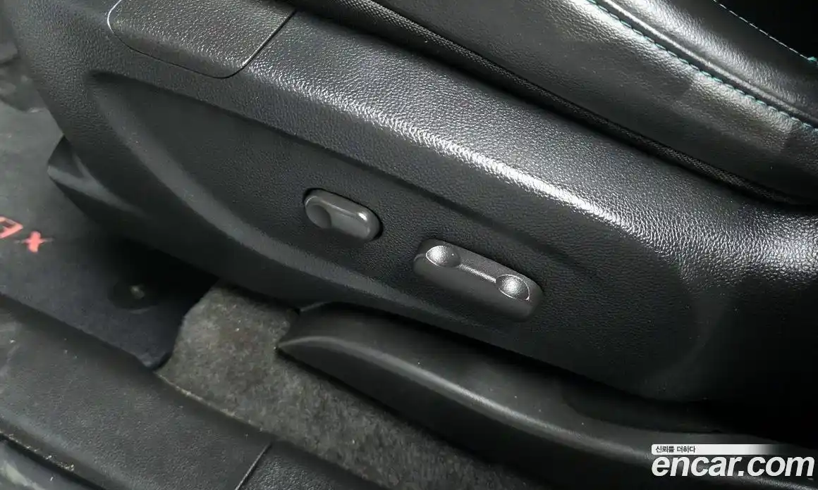 Chevrolet Trax 2016 1.6 Автомат в Москве № 40877, фото 9