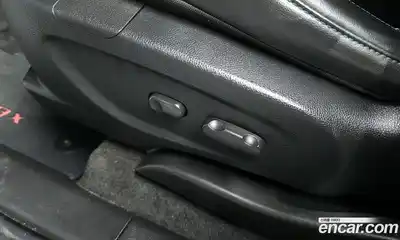 Chevrolet Trax 2016 1.6 Автомат в Москве № 40877, миниатюра 9