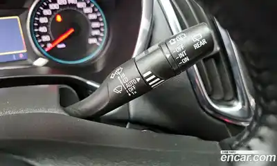 Chevrolet Equinox, 2022