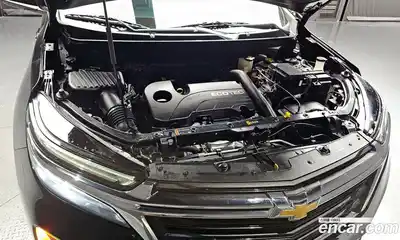 Chevrolet Equinox 2022 1.5 Автомат в Москве № 40902, миниатюра 11