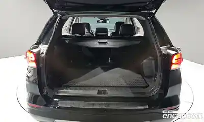 Chevrolet Equinox 2022 1.5 Автомат в Москве № 40902, миниатюра 12