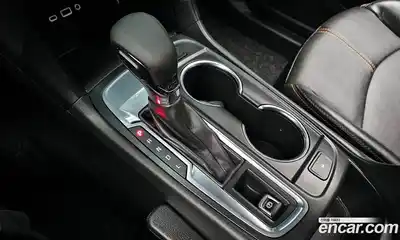 Chevrolet Equinox 2022 1.5 Автомат в Москве № 40902, миниатюра 3