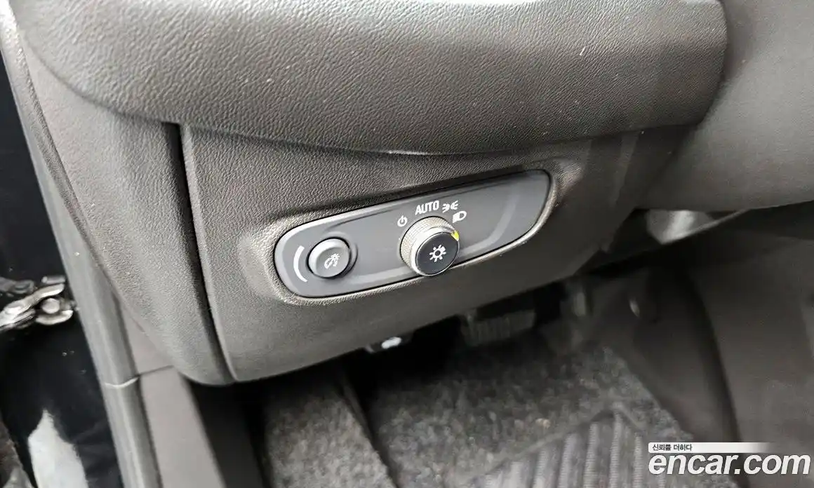 Chevrolet Equinox 2022 1.5 Автомат в Москве № 40902, фото 4