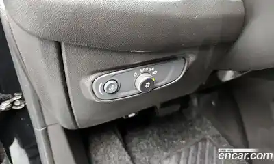 Chevrolet Equinox 2022 1.5 Автомат в Москве № 40902, миниатюра 4