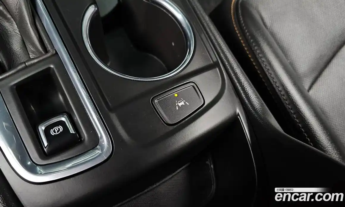 Chevrolet Equinox 2022 1.5 Автомат в Москве № 40902, фото 7