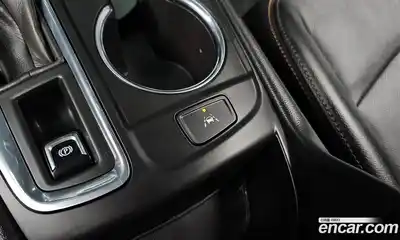 Chevrolet Equinox 2022 1.5 Автомат в Москве № 40902, миниатюра 7