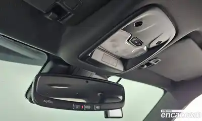 Chevrolet TrailBlazer 2021 1.3 Автомат в Москве № 41258, миниатюра 12