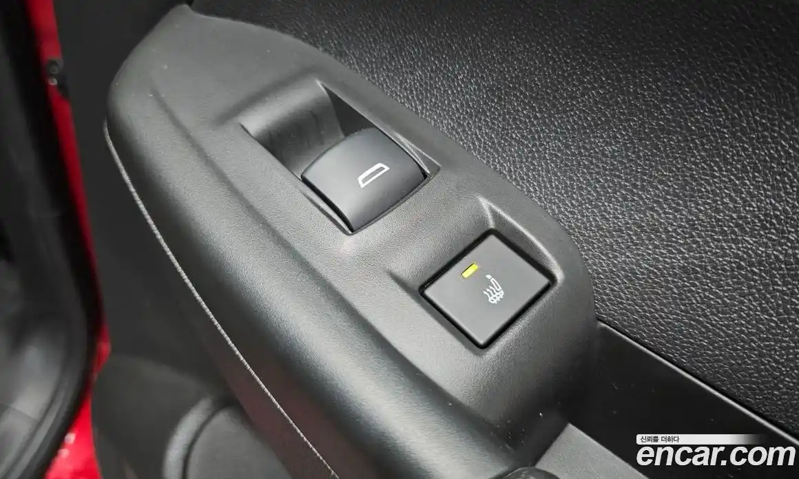 Chevrolet TrailBlazer 2021 1.3 Автомат в Москве № 41258, фото 3